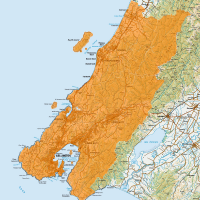 Wellington moves to a restricted fire season icon