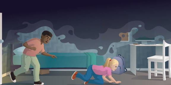 Get Firewise | Fire and Emergency New Zealand