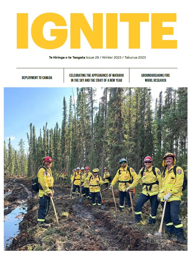 IGNITE Magazine: Issue 28 icon