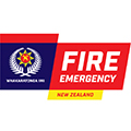 Wellington building fire update #2 icon